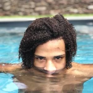 Meet your Posher, Steven